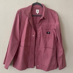 VANS Mended Jacket